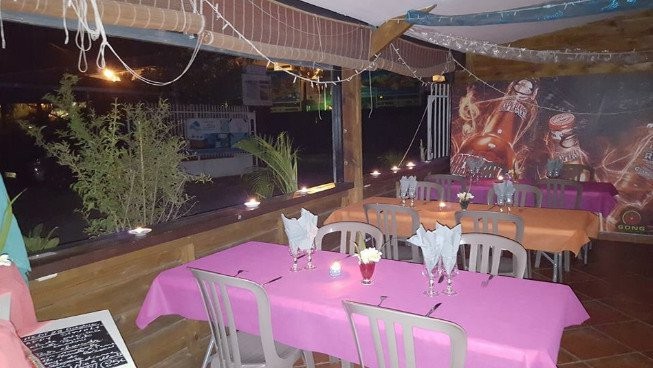 Canne à Sucre II — photo 2