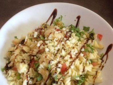 Photo de Case à Pâtes