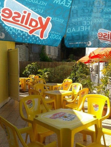 Casetta Pizza — photo 2