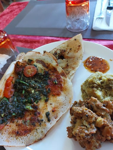 Chaat Masala — photo 2