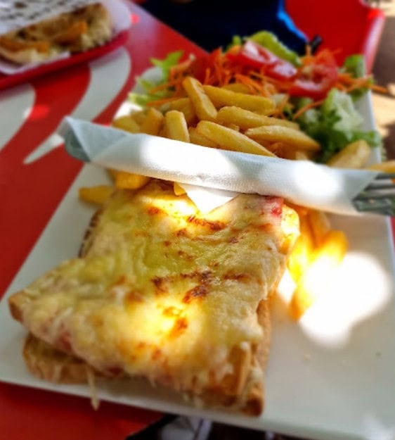 Photo de Chez Leny