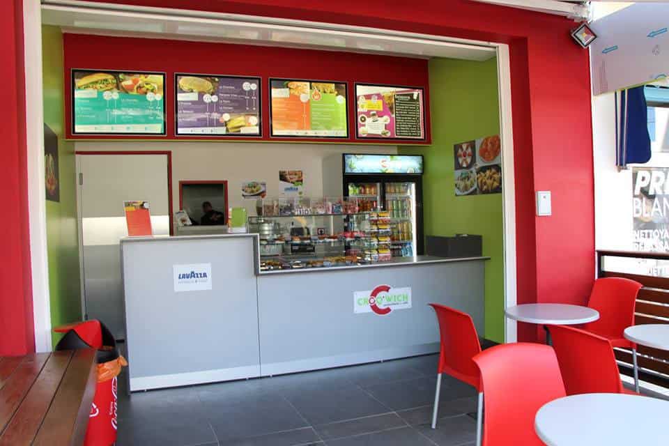 Croq Wich — photo 3