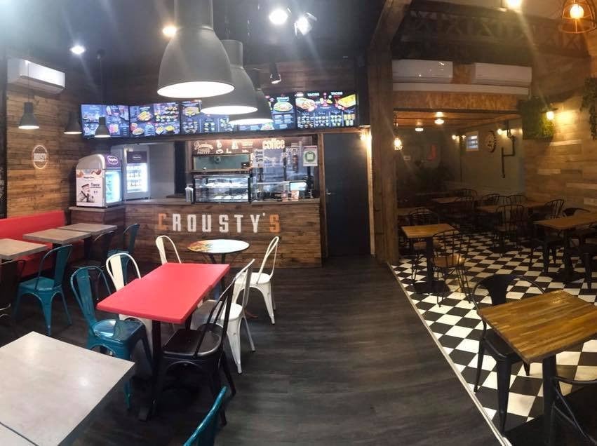 Crousty’s — photo 3