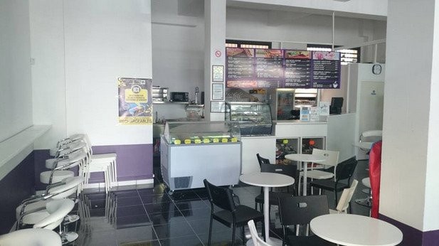 Cyber One Café — photo 2