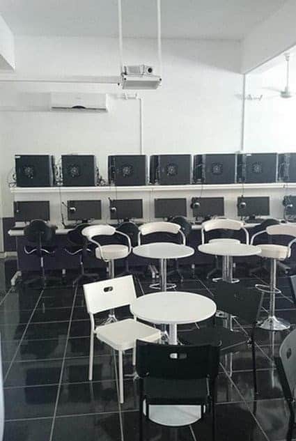Cyber One Café — photo 3