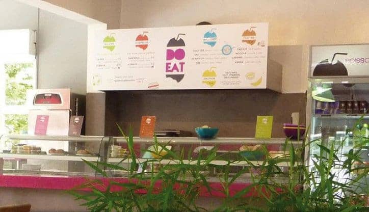 Do Eat — photo 2
