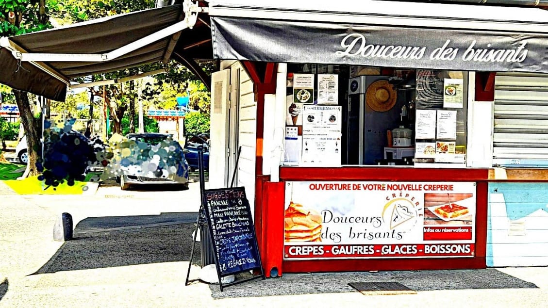 Douceurs des brisants — photo 3