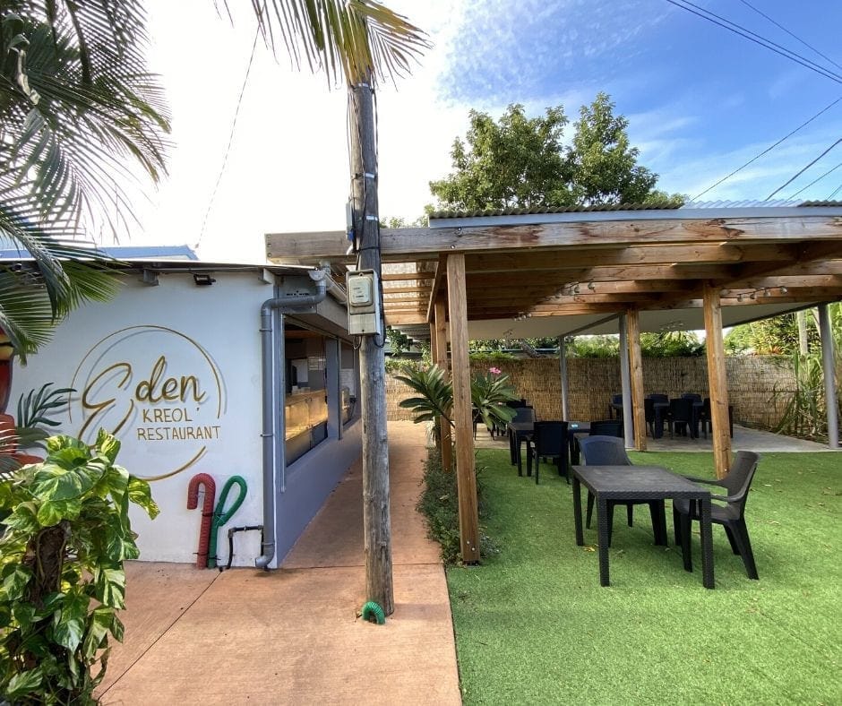 Eden Kreol — photo 3