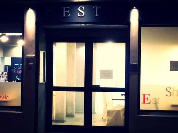 Est bento — photo 2