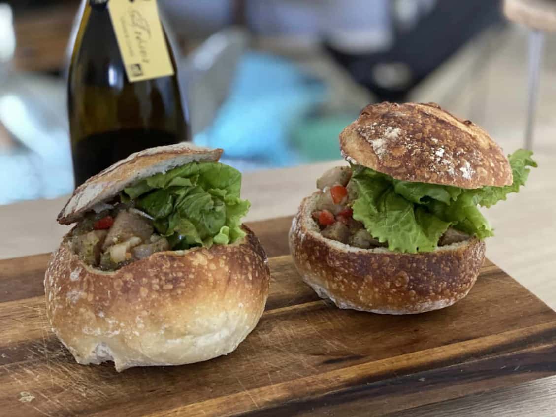 Fleur de Tartare atelier des mets — photo 2