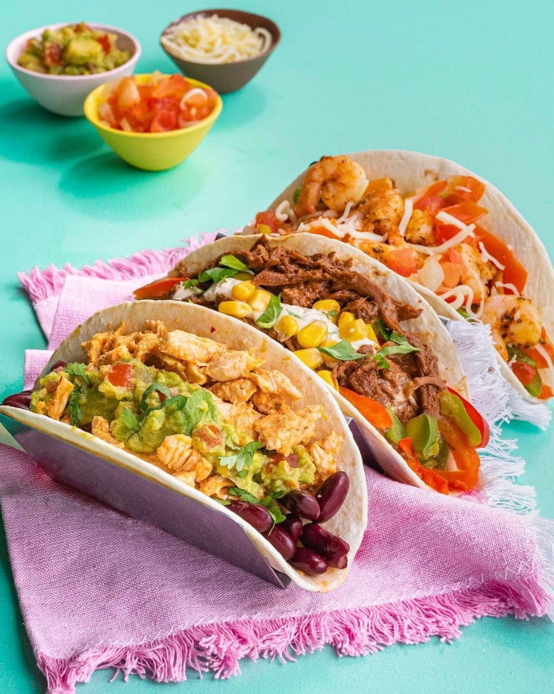 Photo de Fresh Burritos