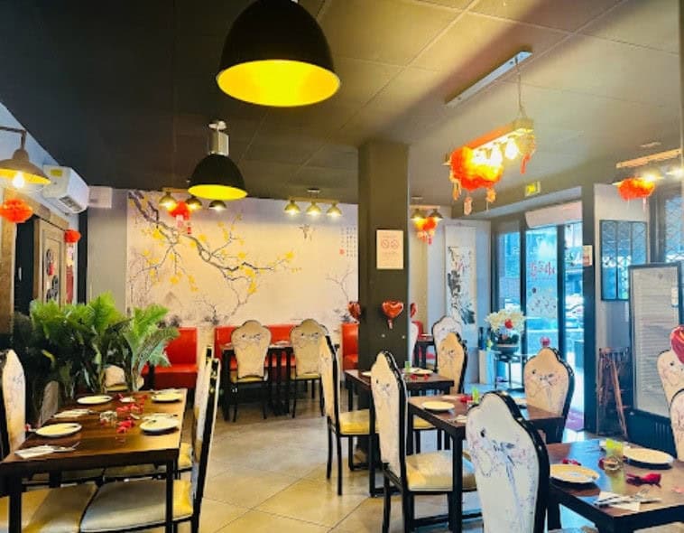 Fu cha — photo 3