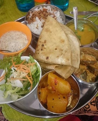 Galam Massala — photo 3