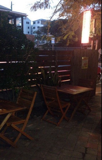 Giga pizza — photo 2