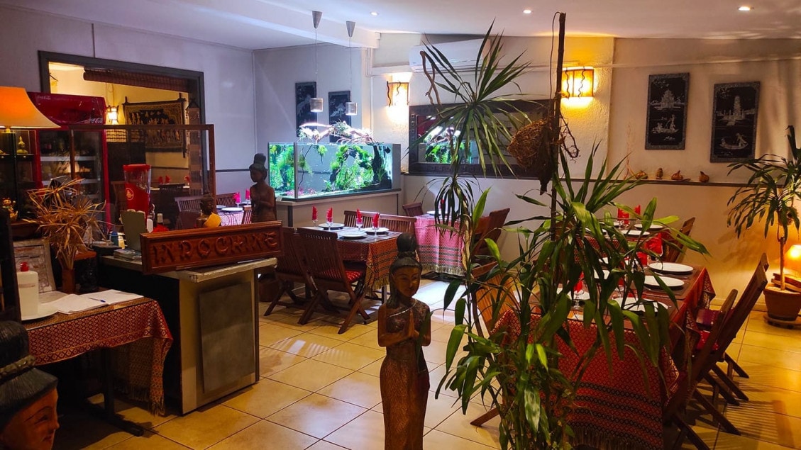Indochine — photo 3