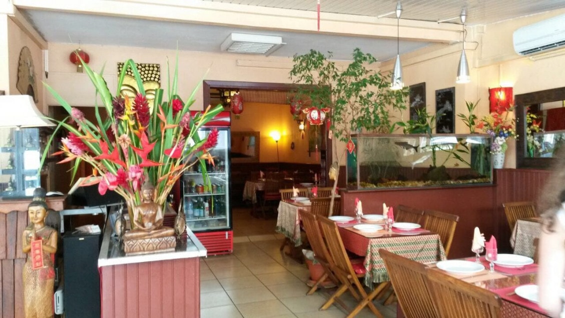 Indochine — photo 2