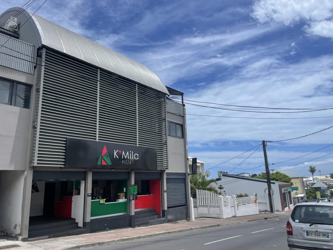 K'Mila — photo 3