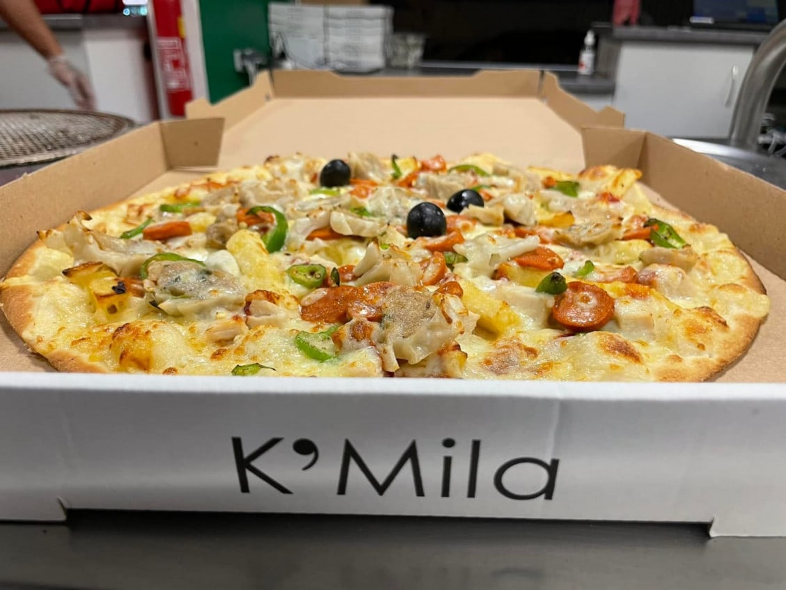 K'Mila — photo 2
