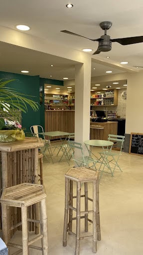 Kafé Vanille — photo 3