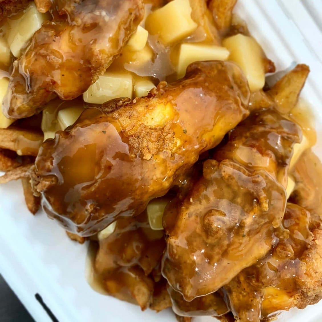 Kaz A Poutines — photo 6