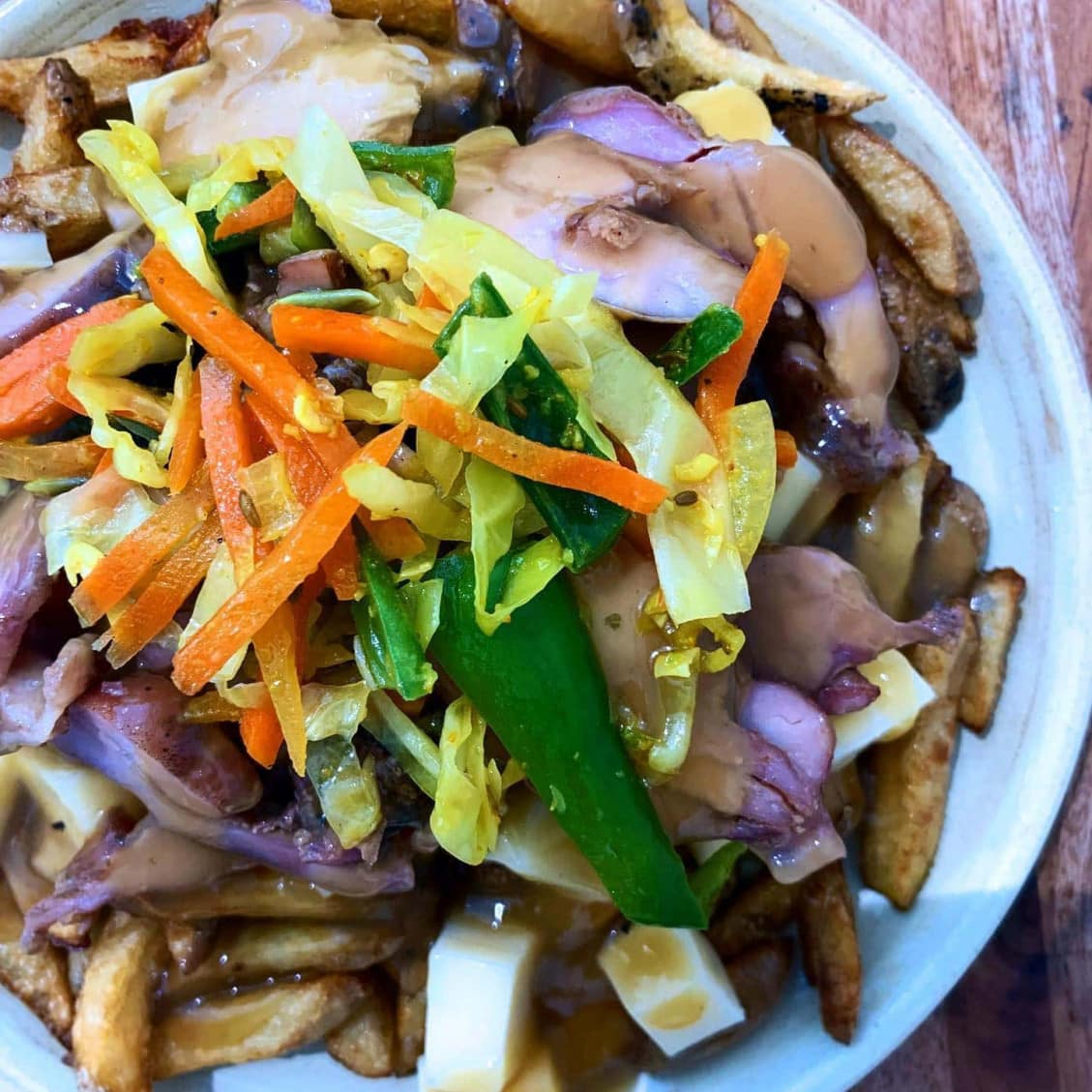 Kaz A Poutines — photo 5