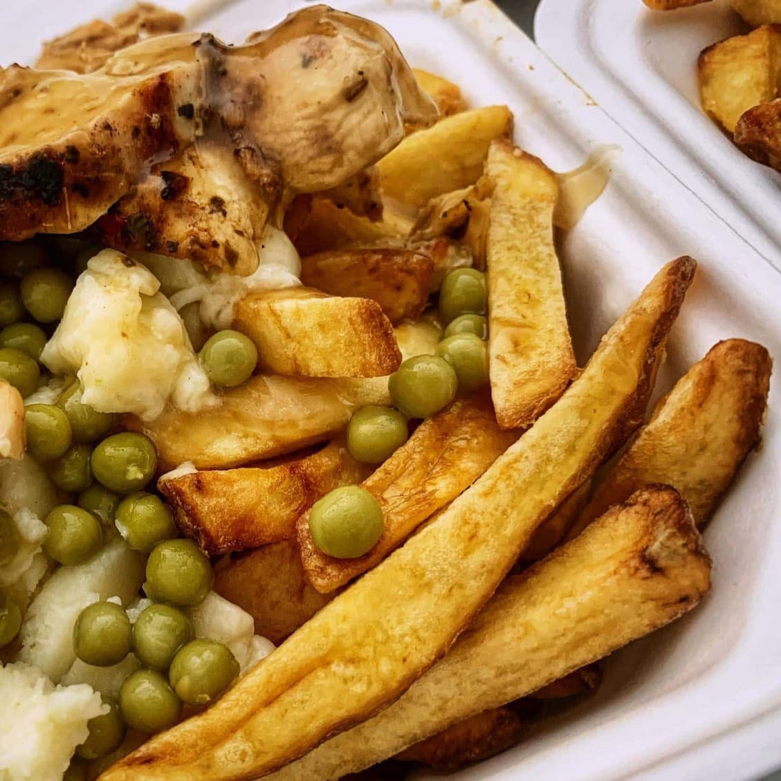 Kaz A Poutines — photo 3
