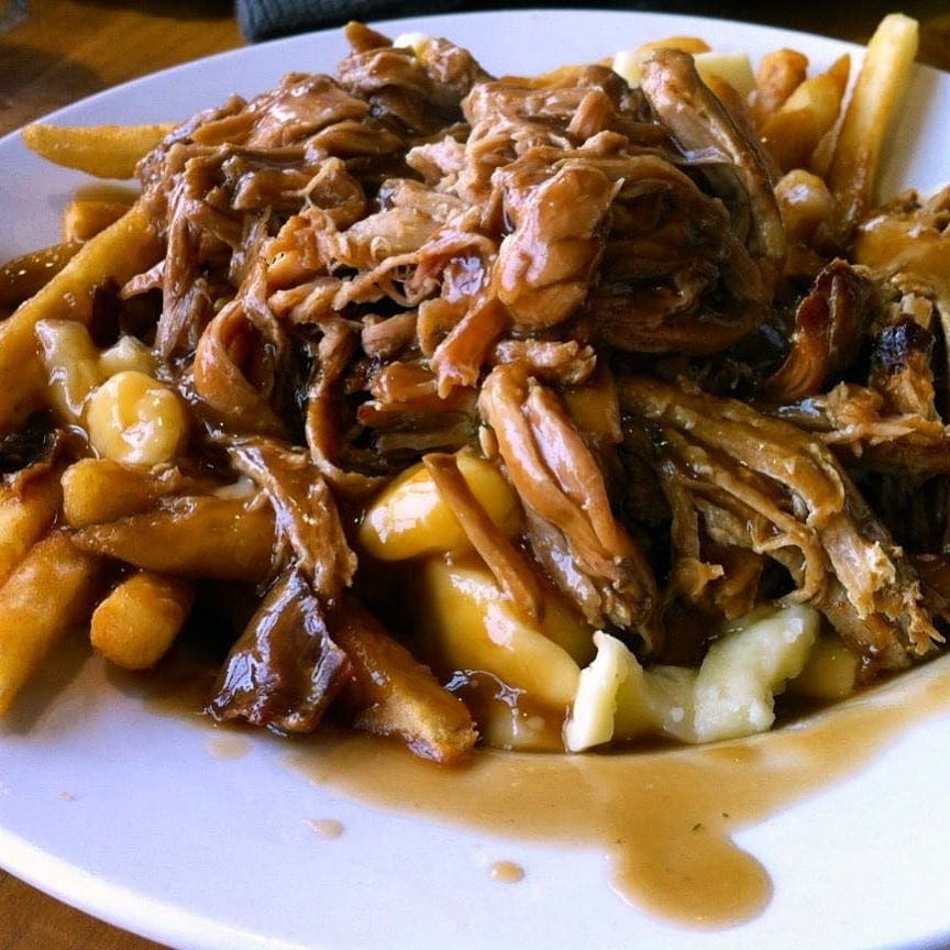 Kaz A Poutines — photo 4