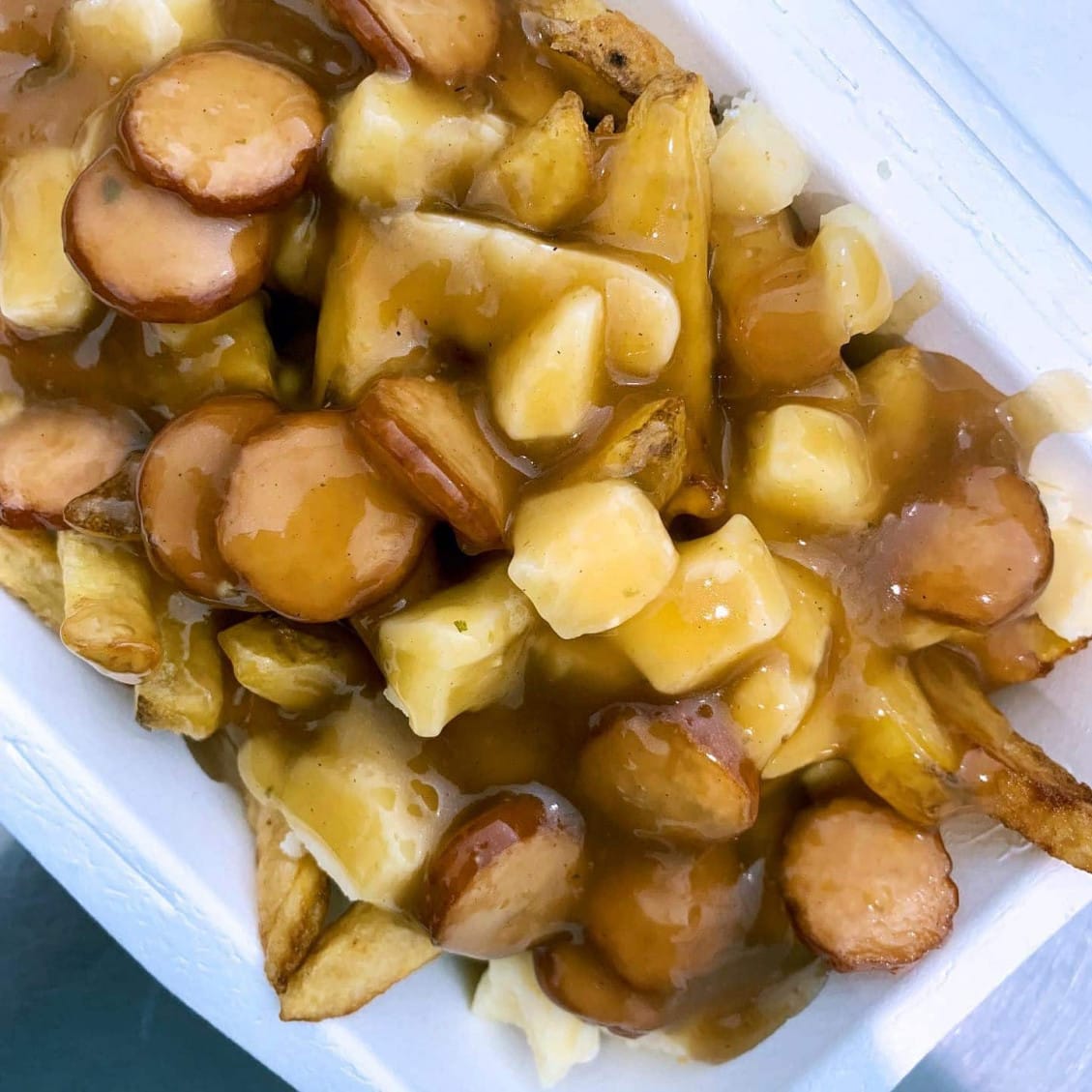 Kaz A Poutines — photo 2
