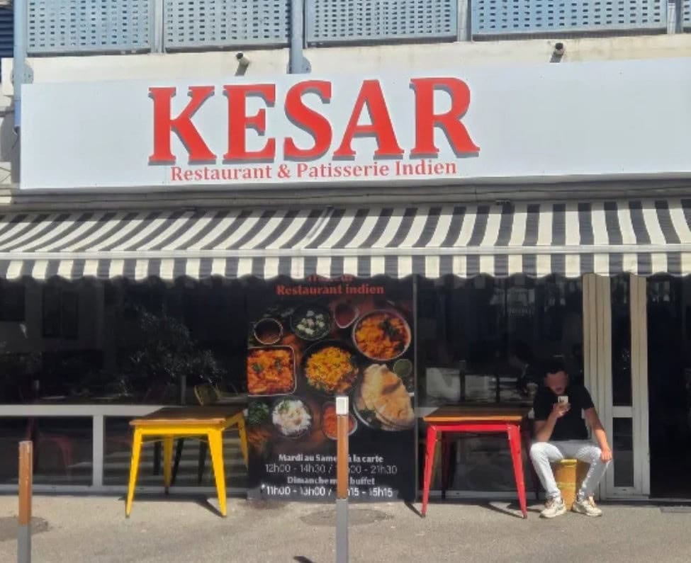 Kesar — photo 7