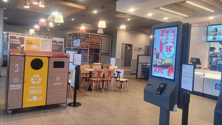 KFC — photo 3