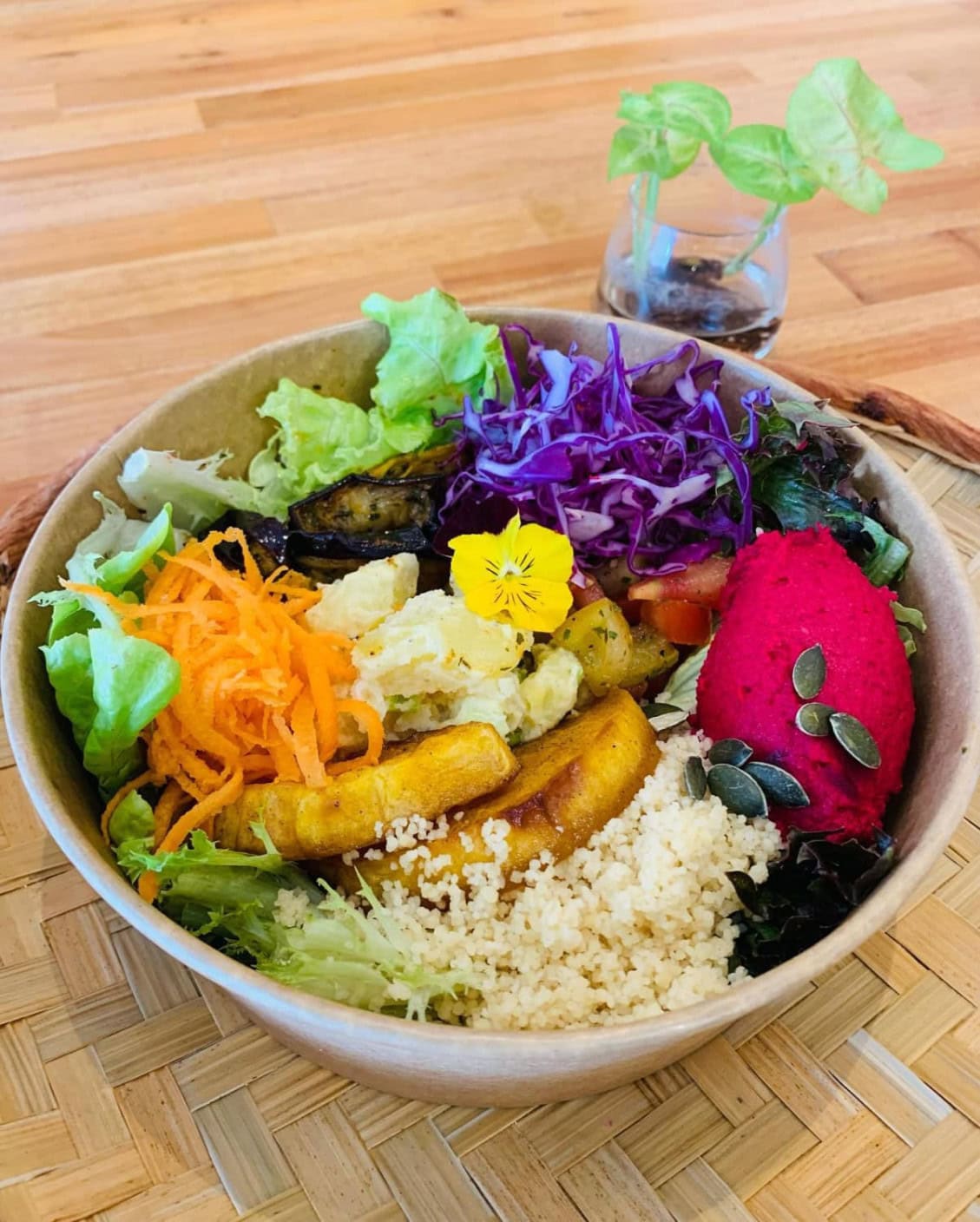 Photo de Kitchen Asia