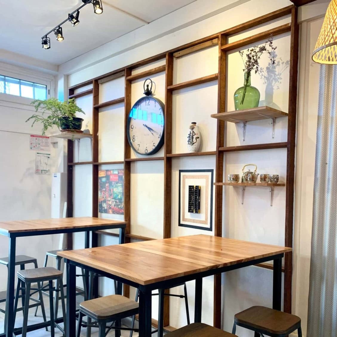 Kitchen Asia — photo 3
