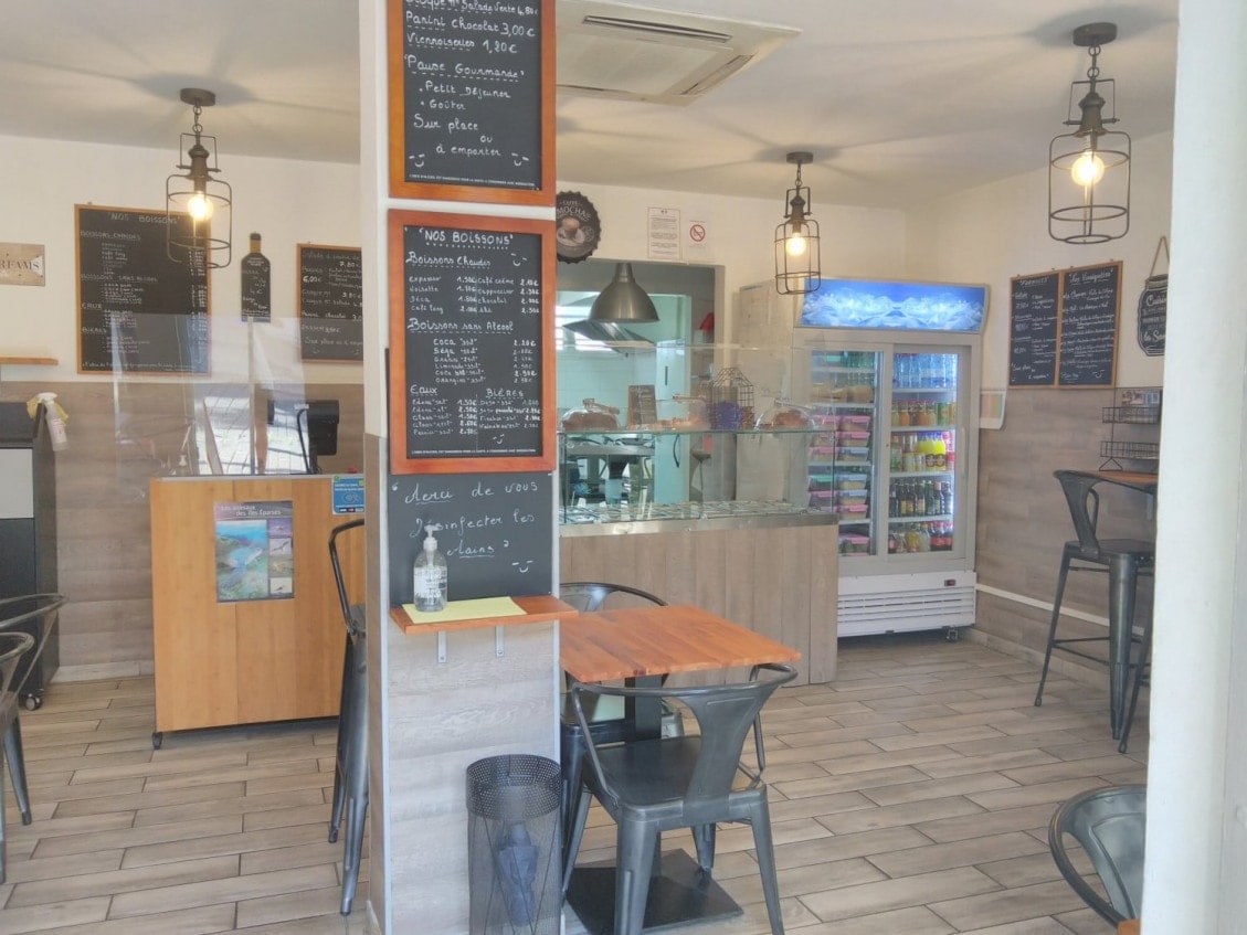 L'annexe — photo 4
