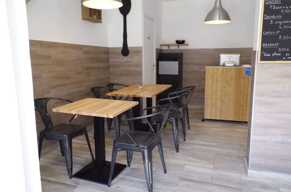 L'annexe — photo 3