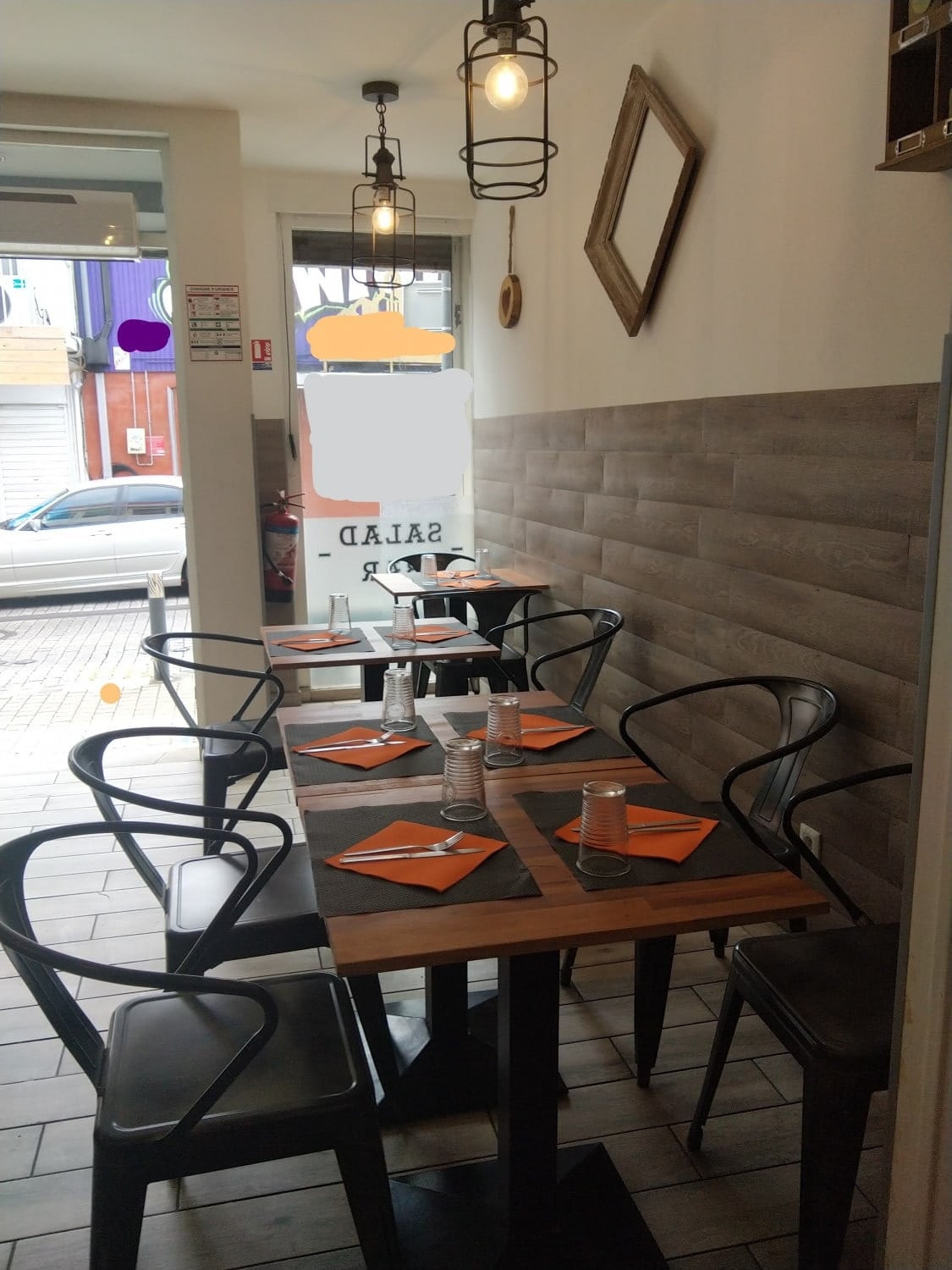 L'annexe — photo 8