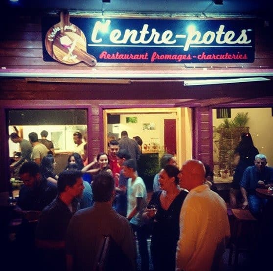 L'Entre-Potes — photo 2