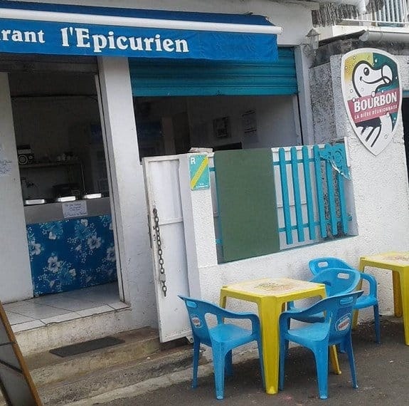 L'epicurien — photo 2