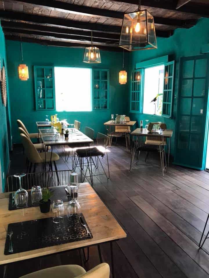 L'Epicurieux — photo 3