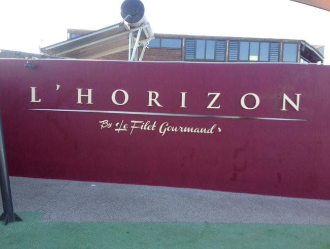 L'Horizon — photo 2