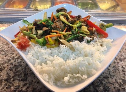 Photo de L'Instant Wok