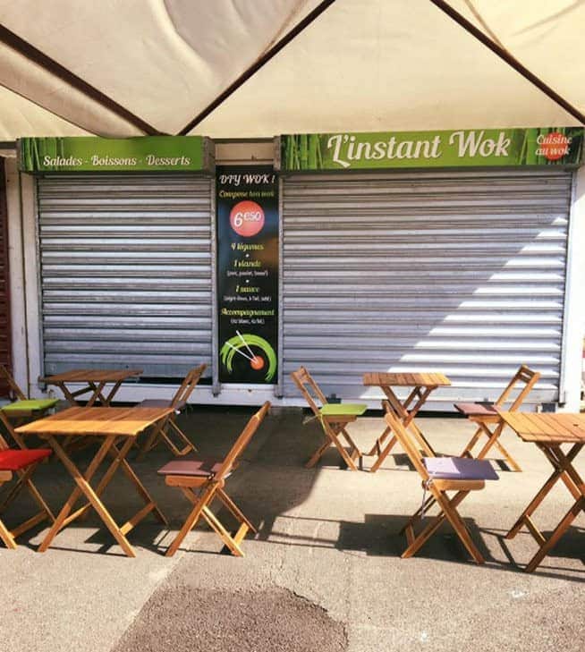 L'Instant Wok — photo 2