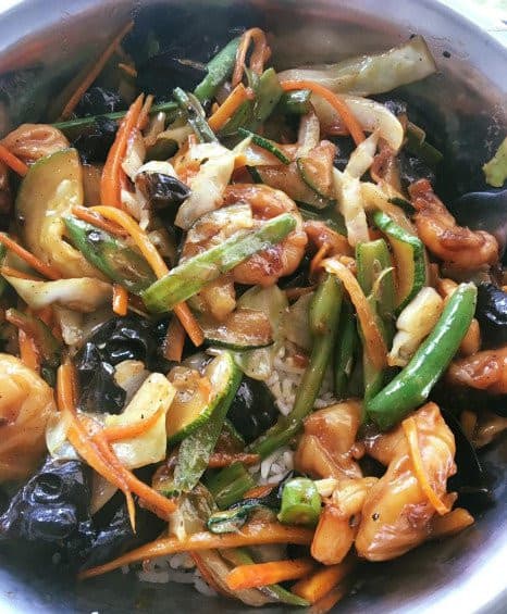 L'Instant Wok — photo 3