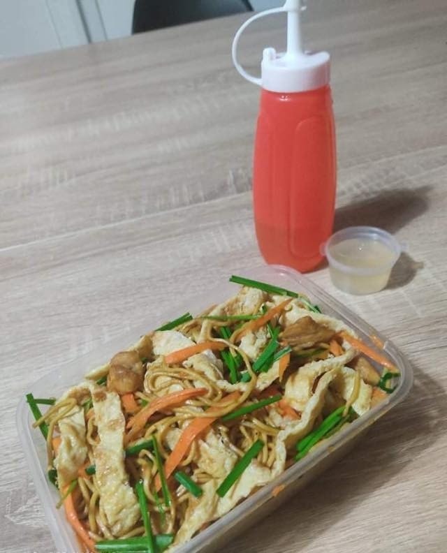 L&k cuisine mauricien — photo 2