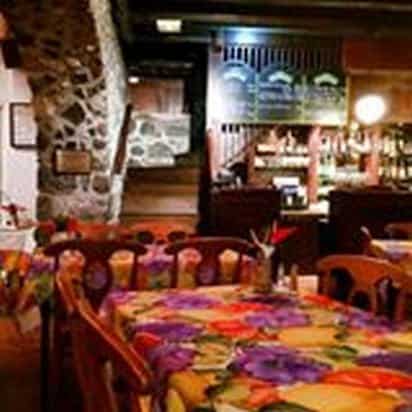 L'osteria — photo 2