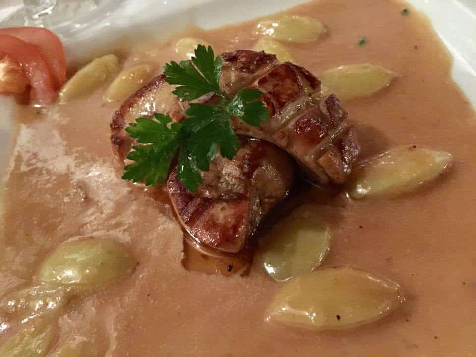 L'osteria — photo 3