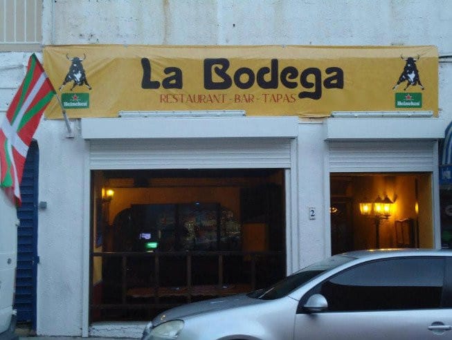 La Bodega — photo 2