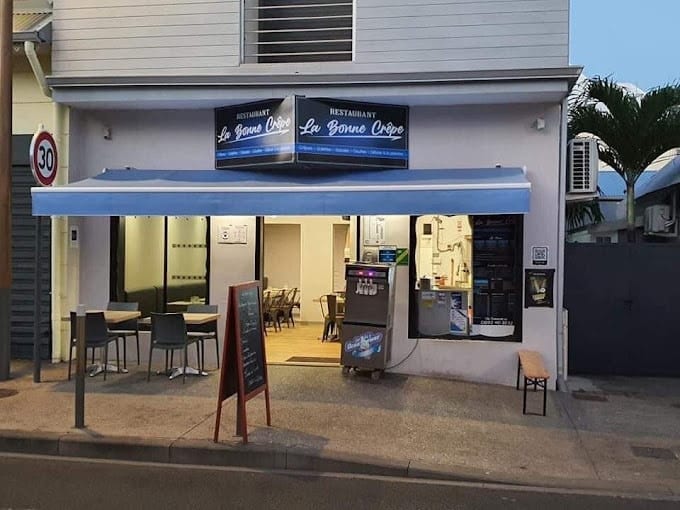 La Bonne Crêpe — photo 2