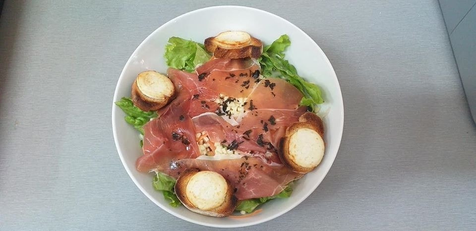 La Bonne Maison — photo 2