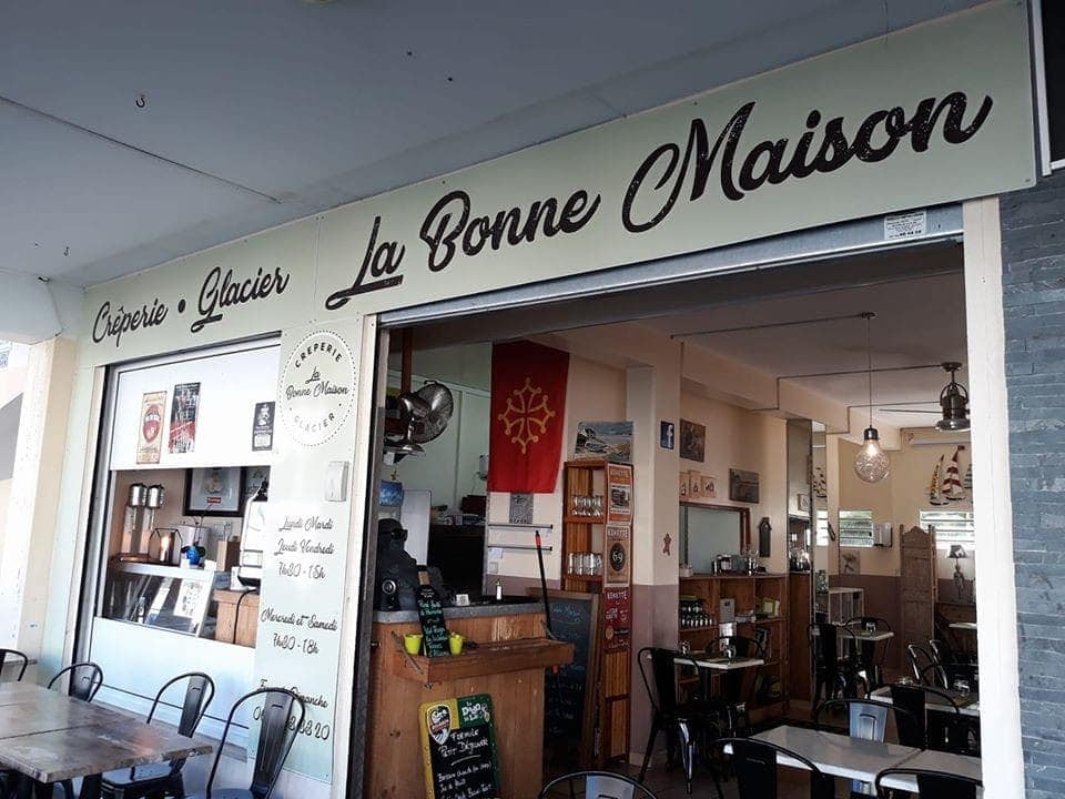 La Bonne Maison — photo 3