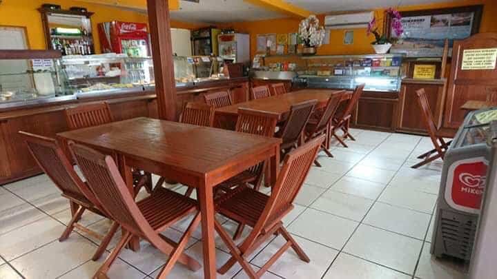 La Cayenne — photo 3
